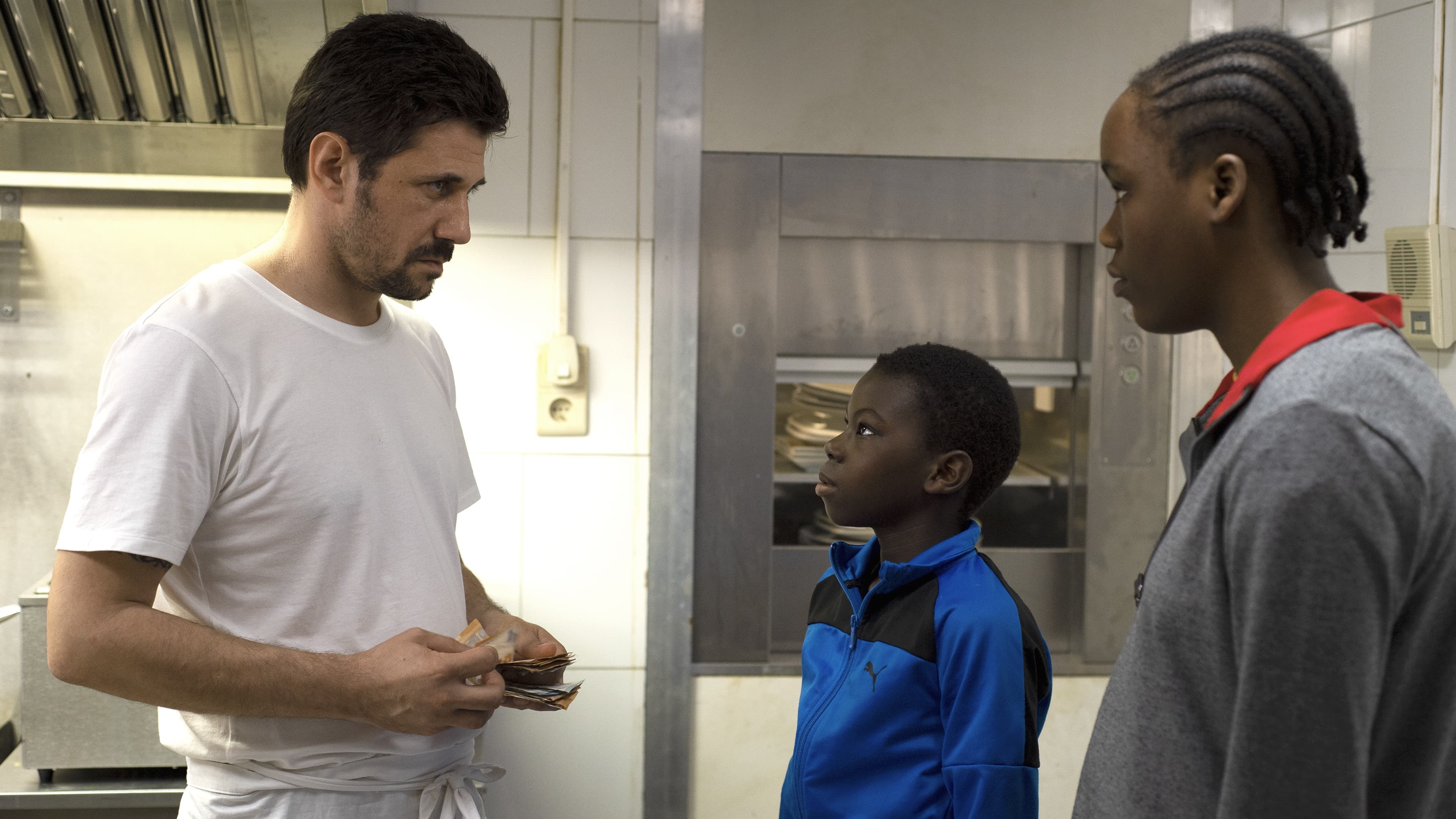 Tori and Lokita Background