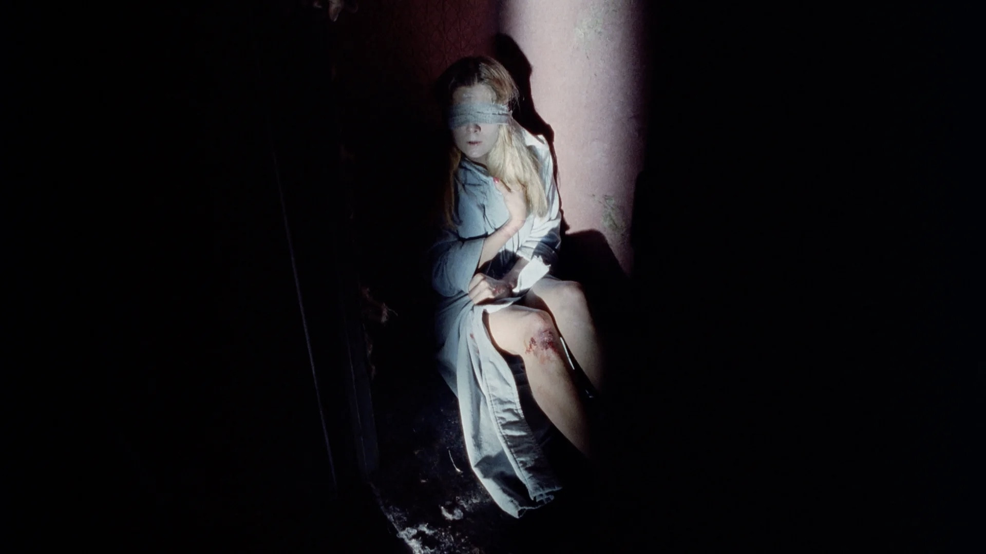 Patty Hearst Background