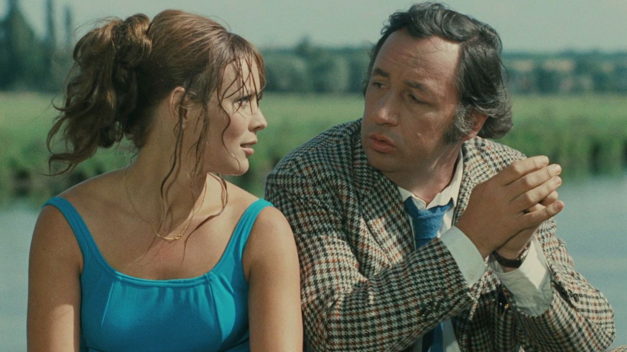 Give Her the Moon Background