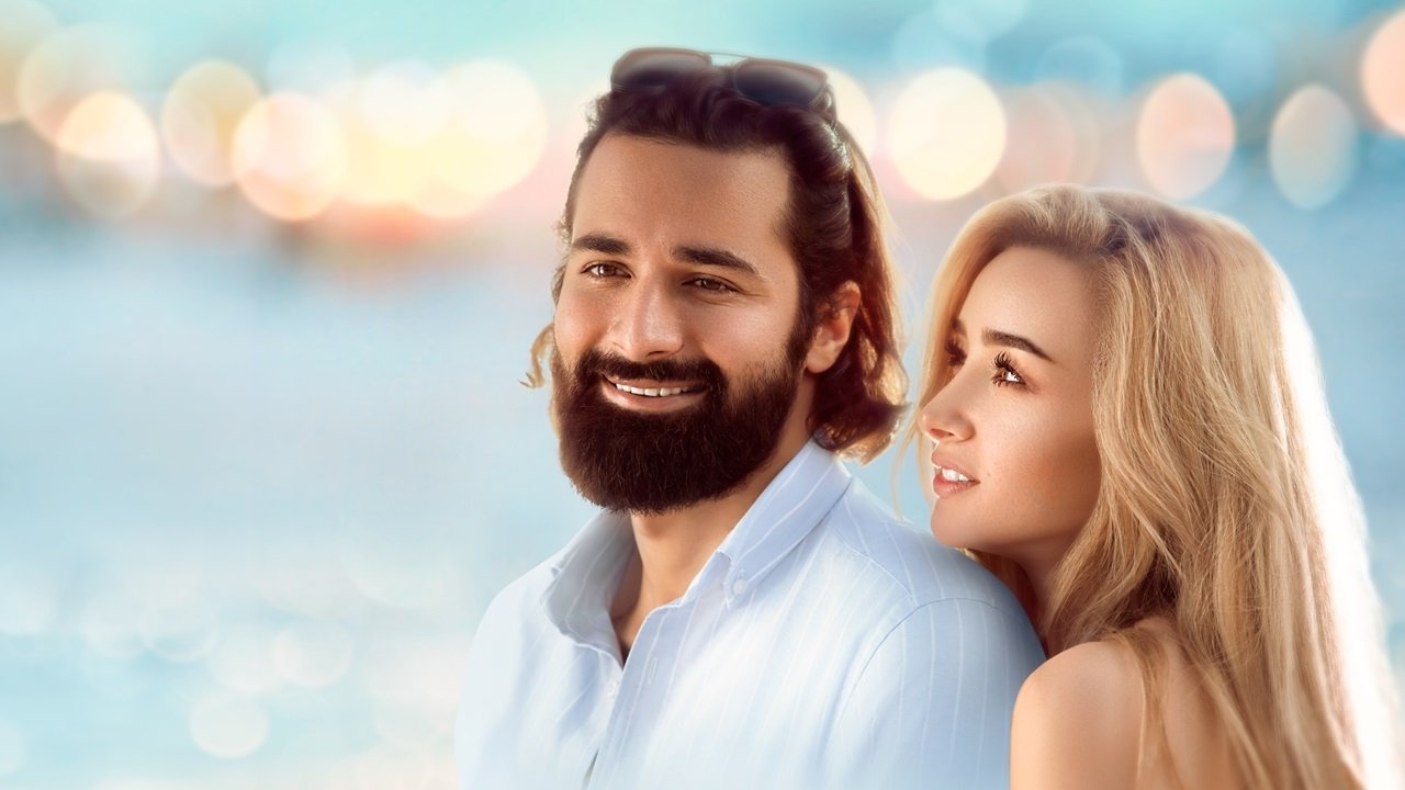 Love Story Background