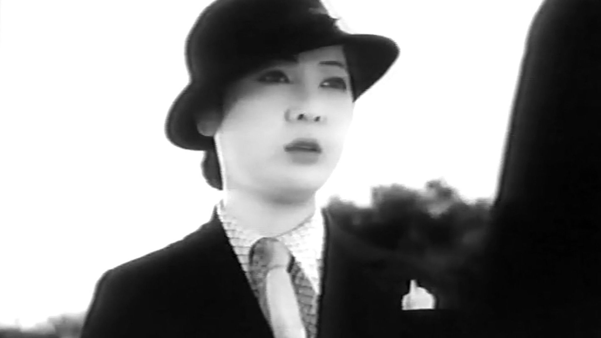 Wife! Be Like a Rose! Background