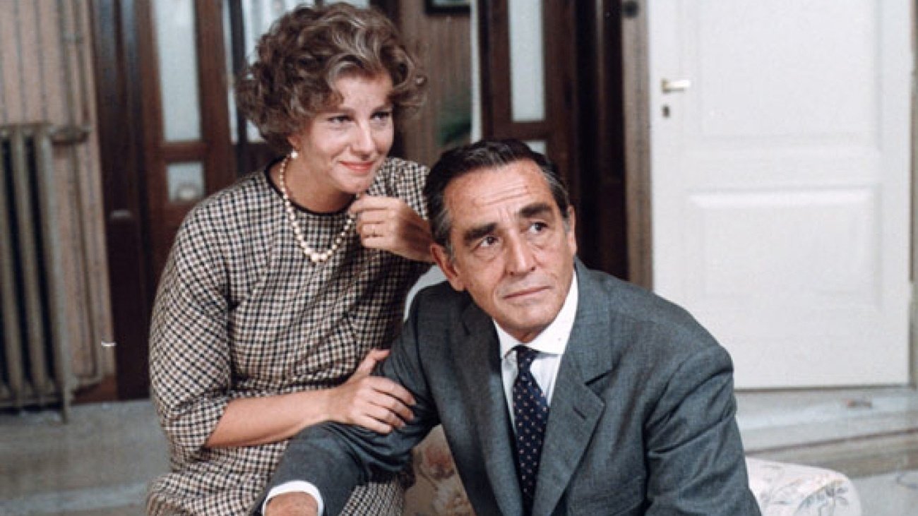 The Family Background