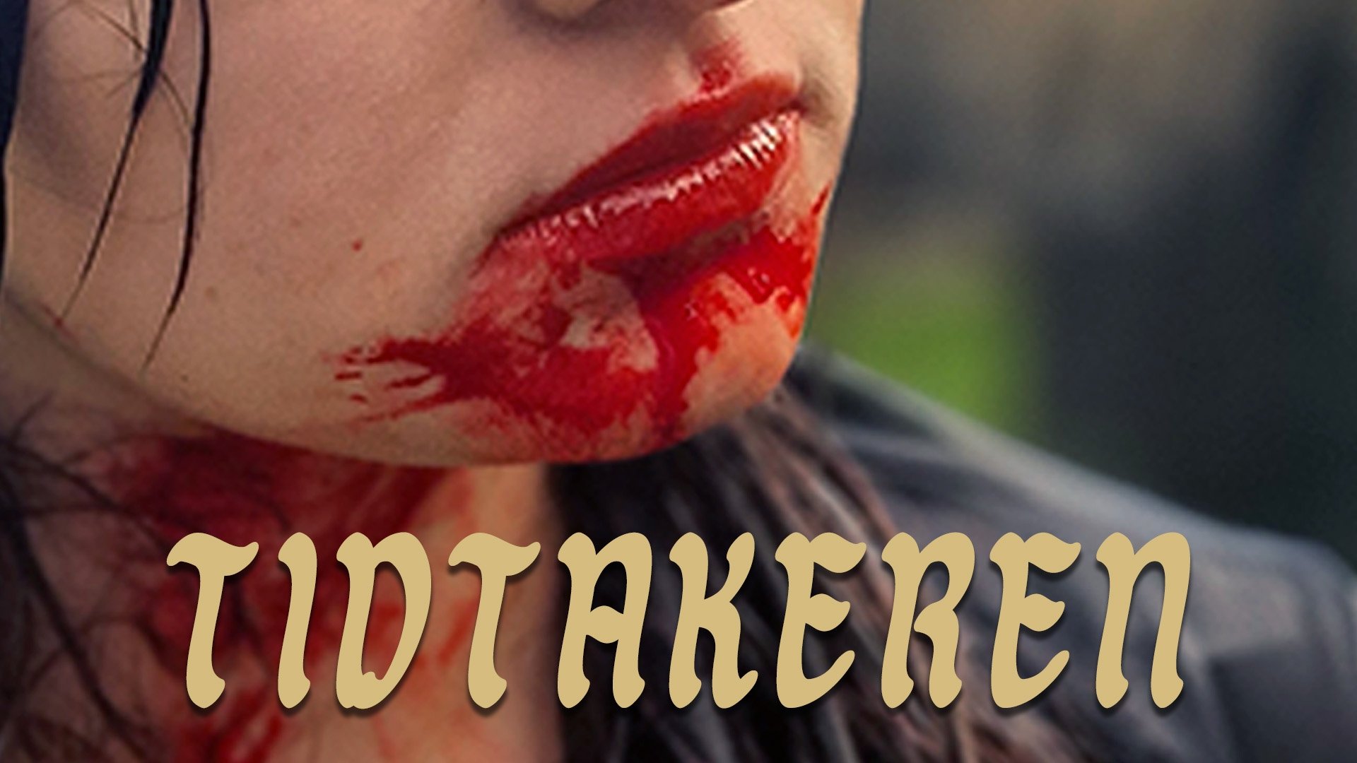 Tidtakeren Background