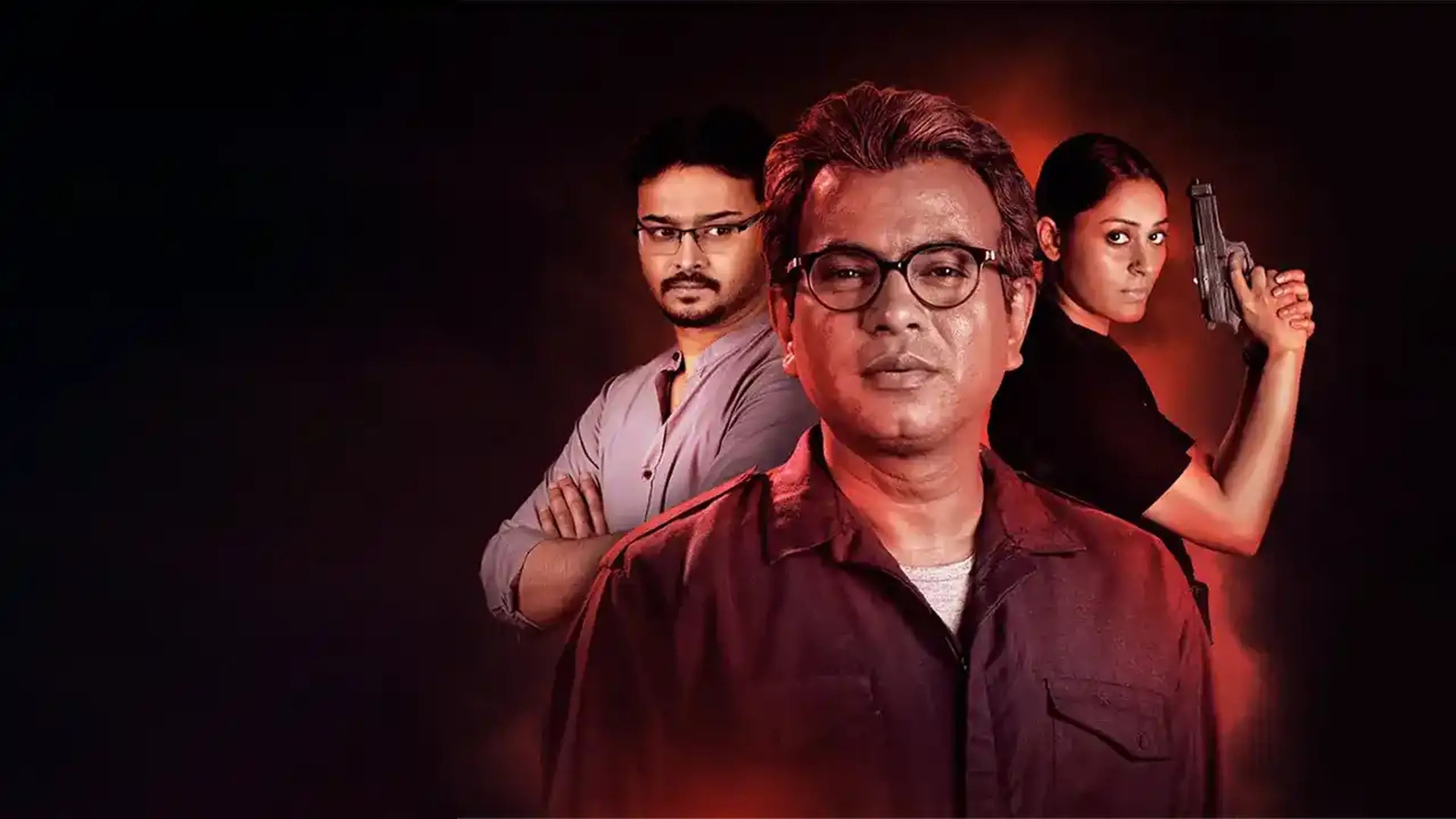 Rahasya Romancha Series Background