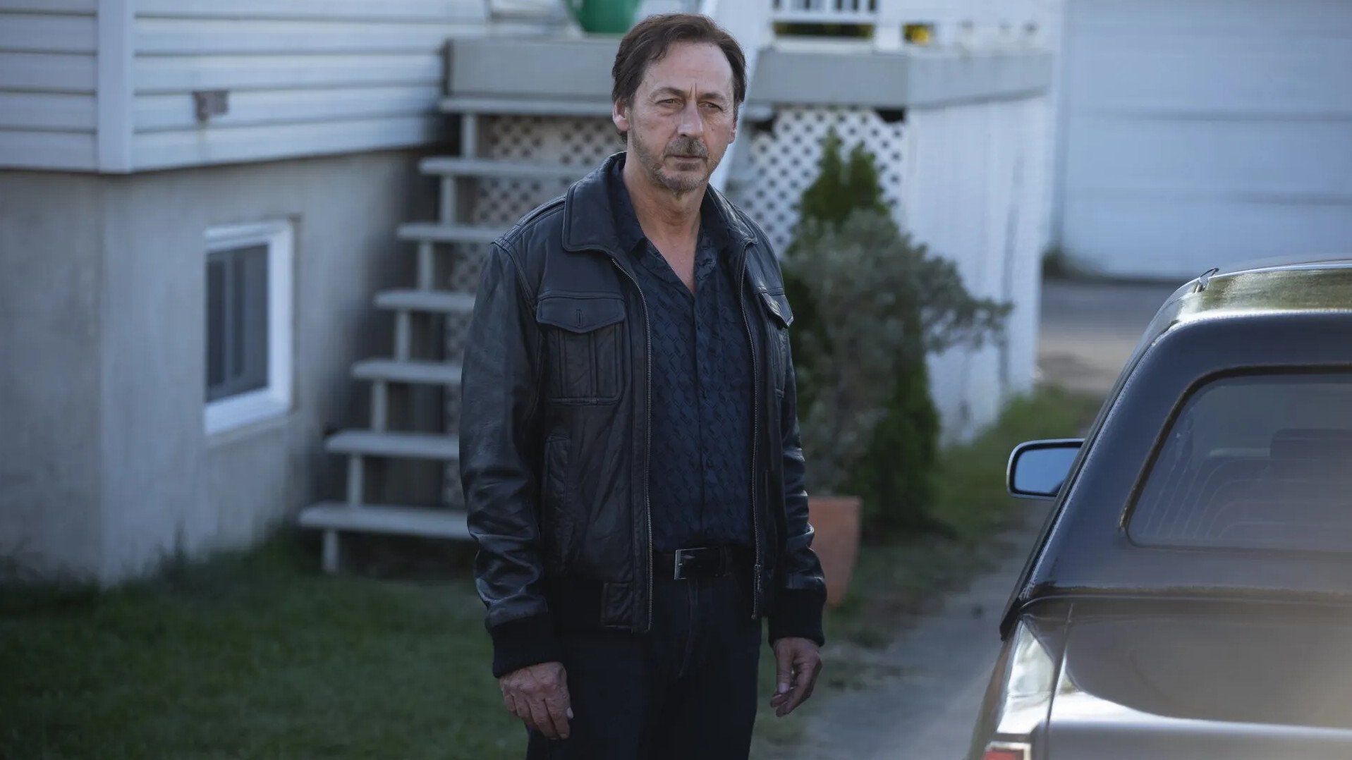 Confessions of a Hitman Background