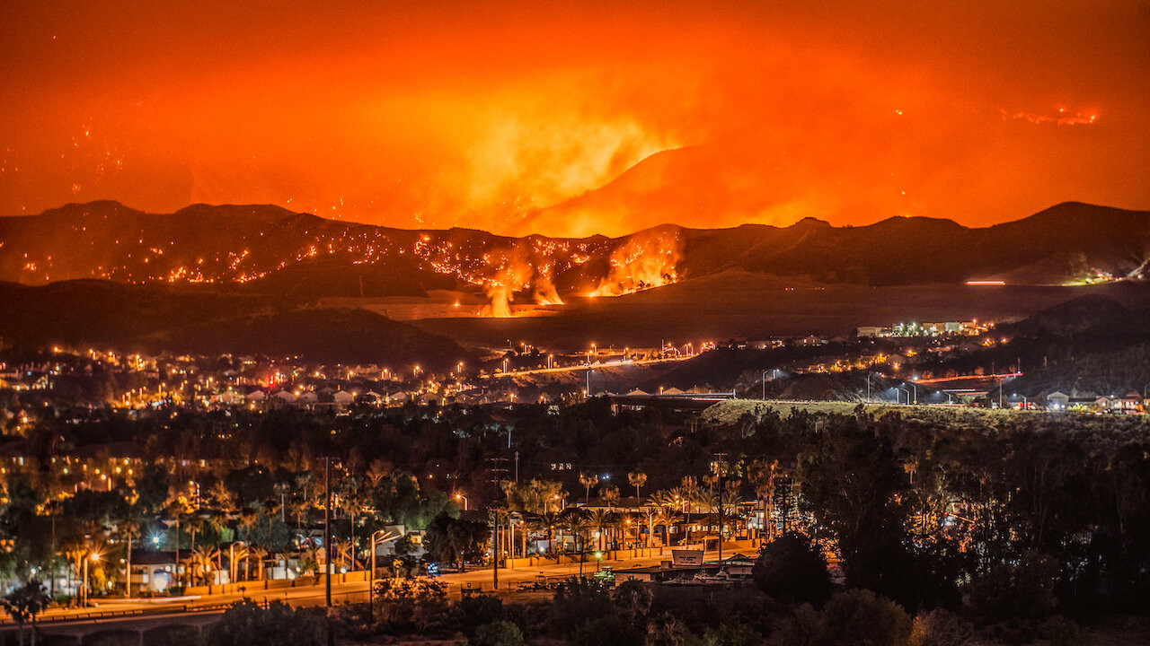 Bring Your Own Brigade Background