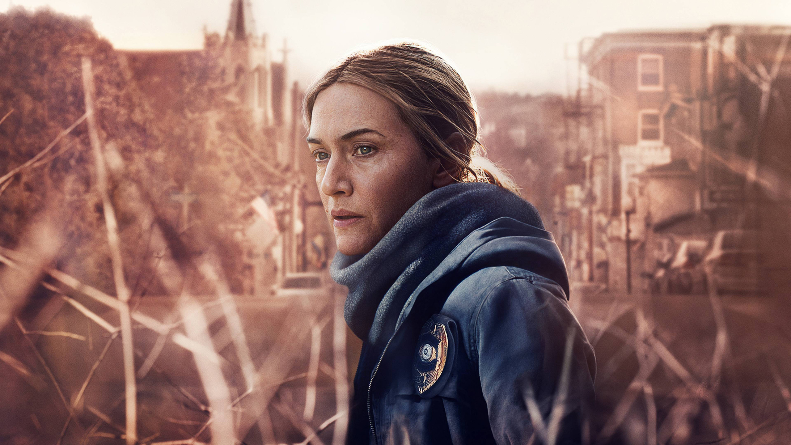 Mare of Easttown Background