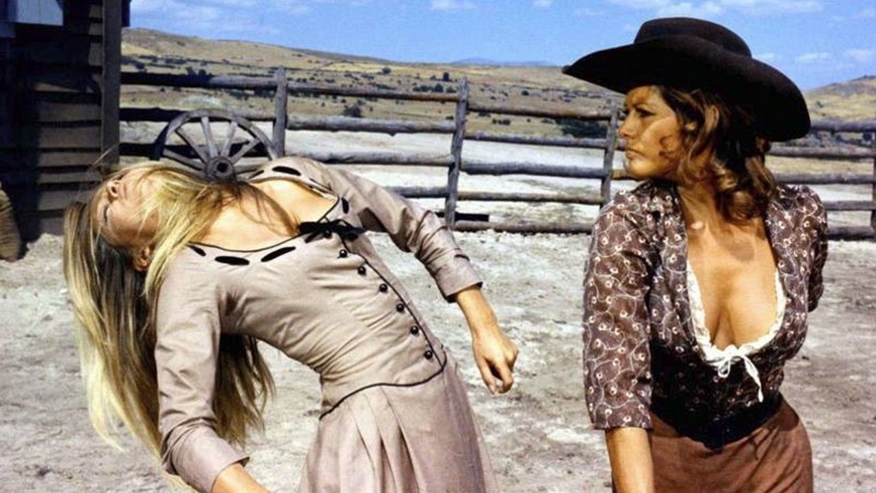 The Legend of Frenchie King Background