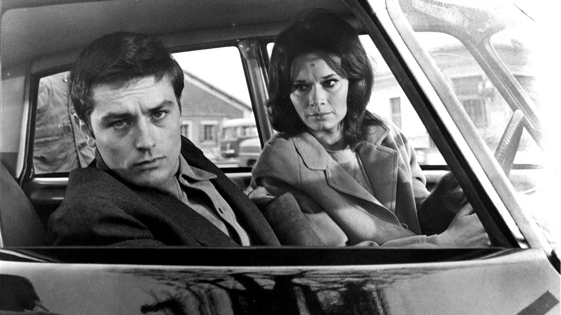 The Unvanquished Background