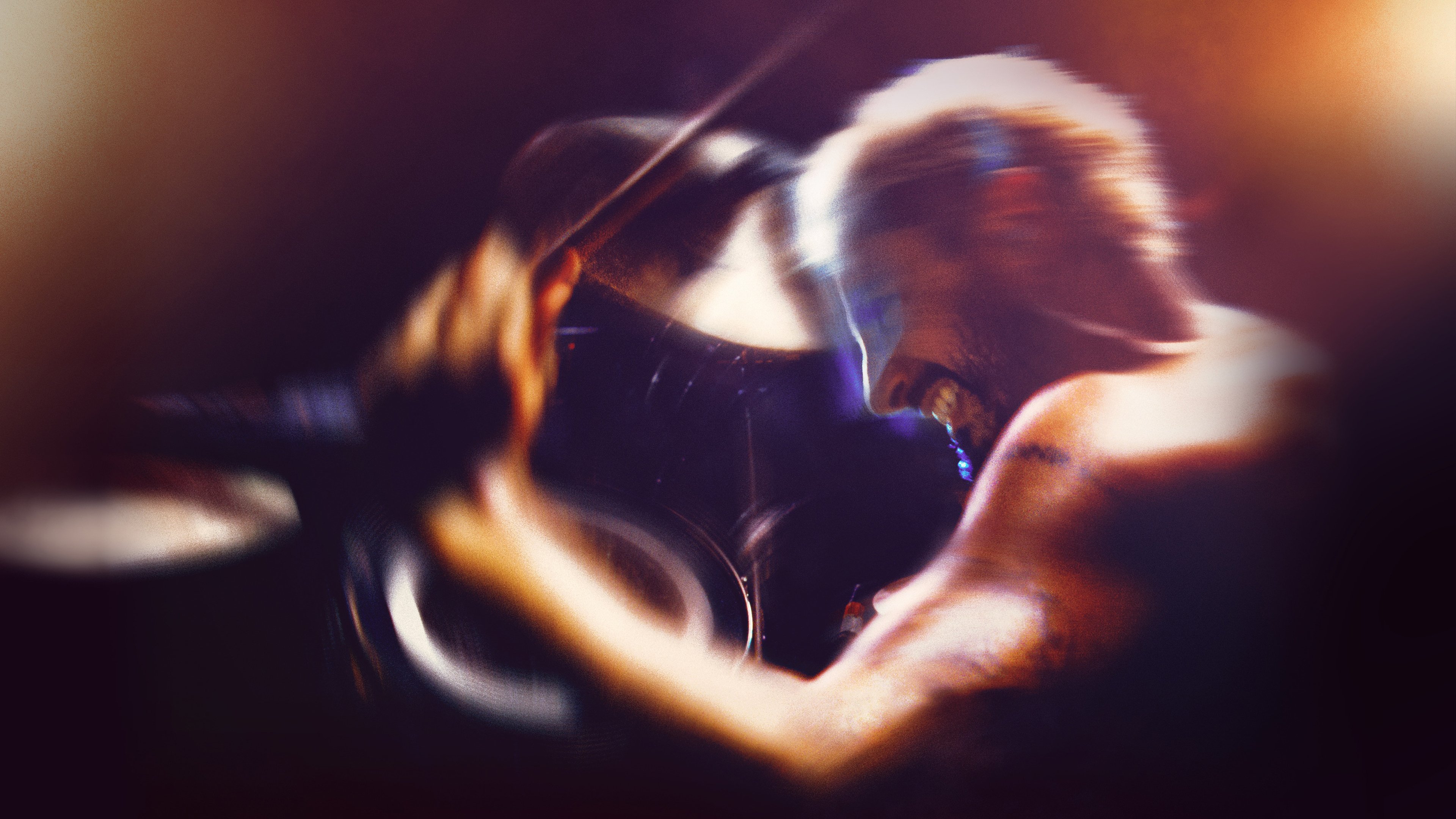 Sound of Metal Background