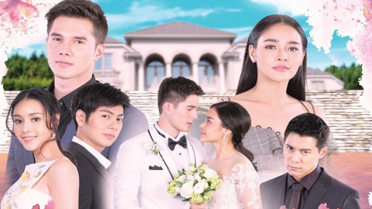 When I Marry A Stranger Background