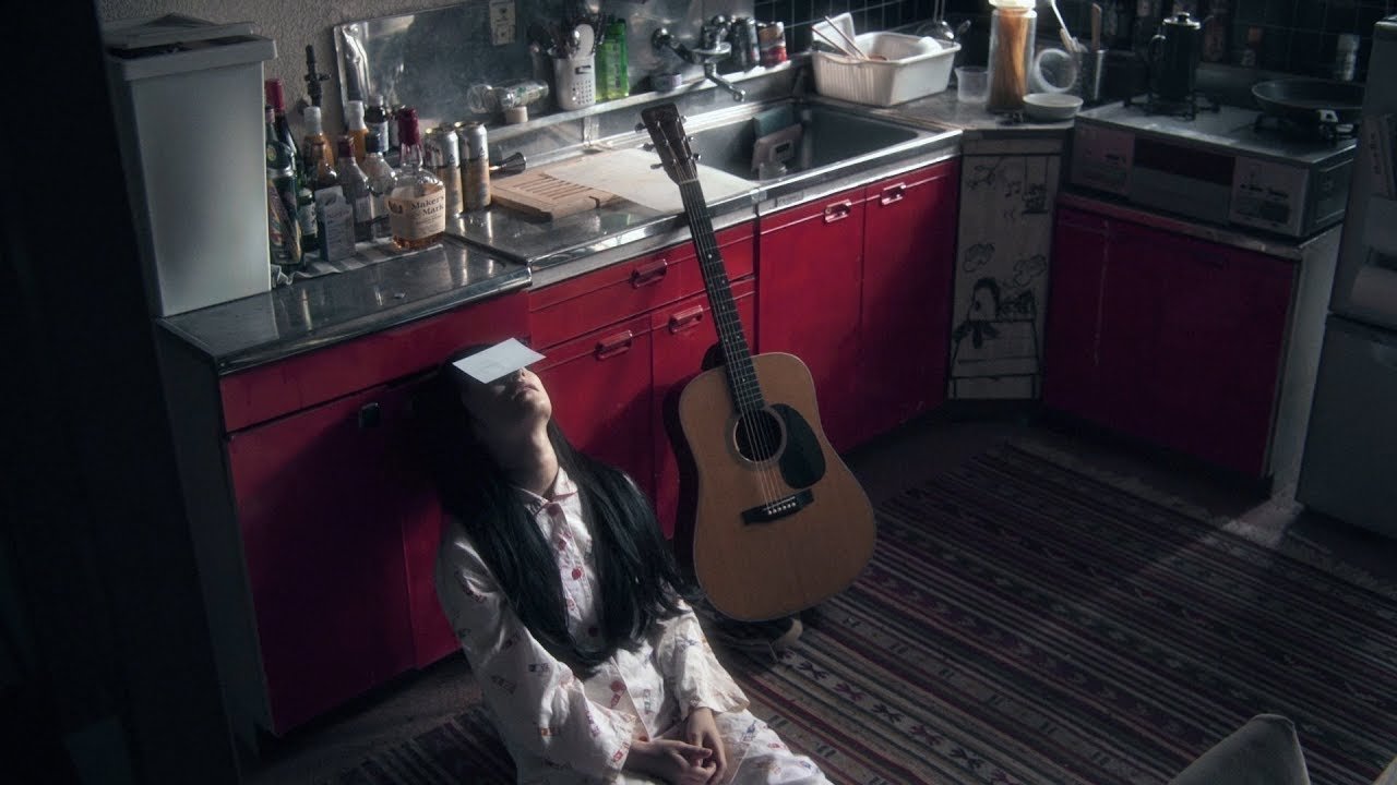 Excited Death Background