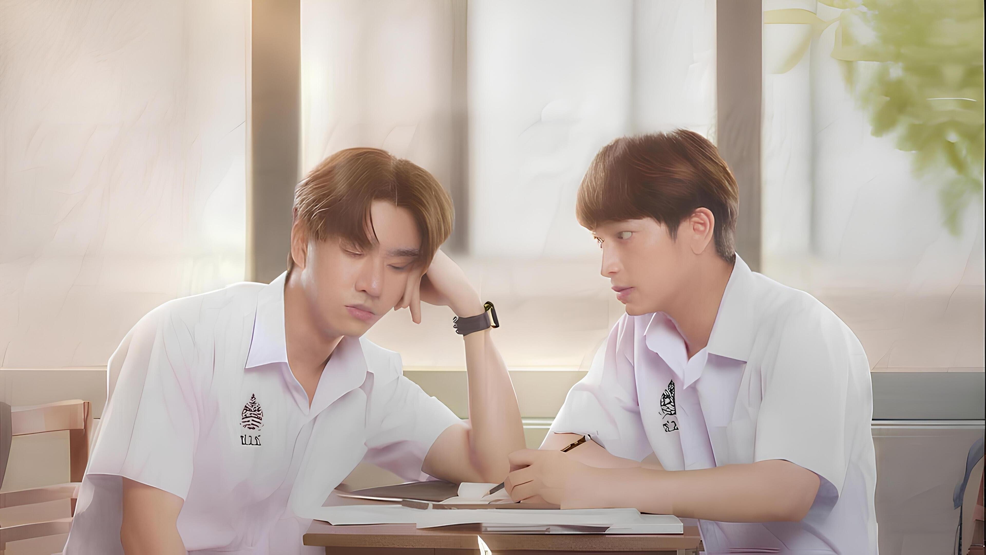 Dangerous Romance Background