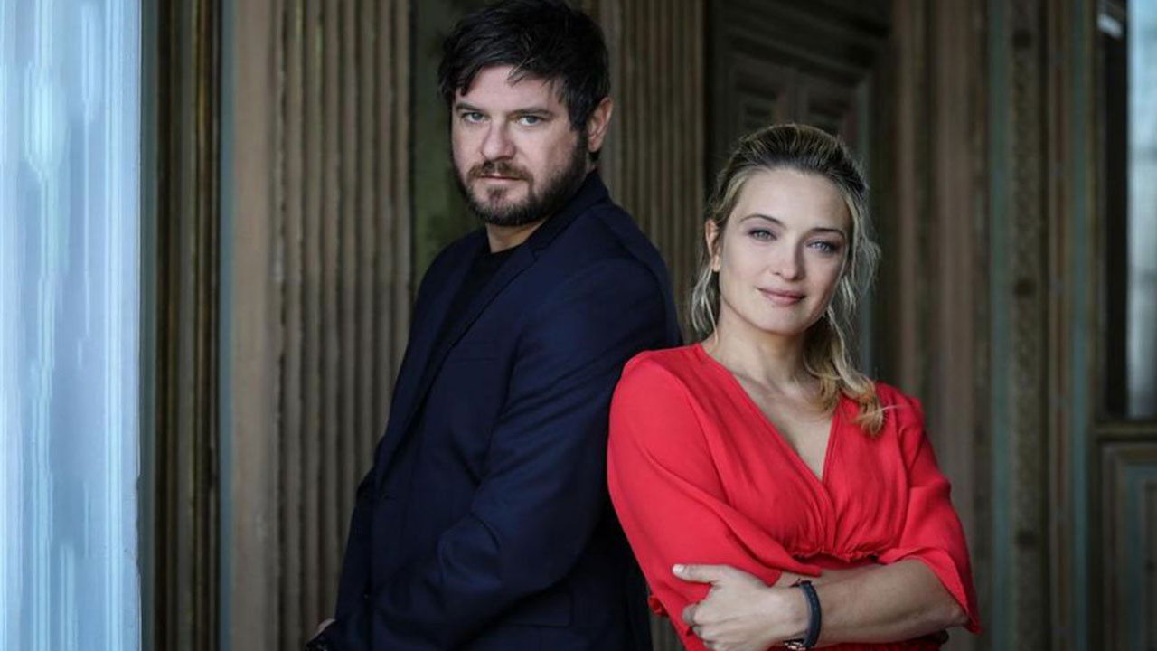 Non ho niente da perdere Background