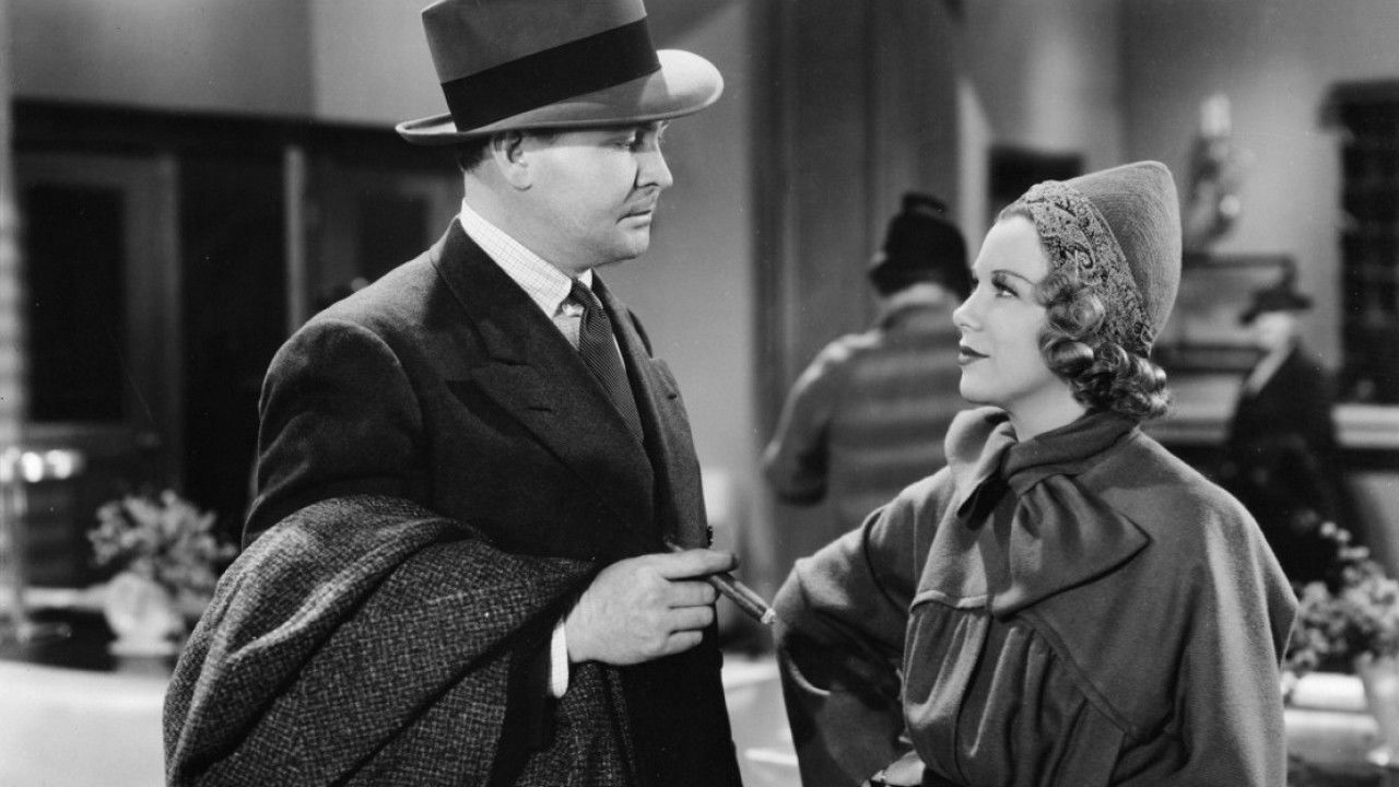 Fly Away Baby Background