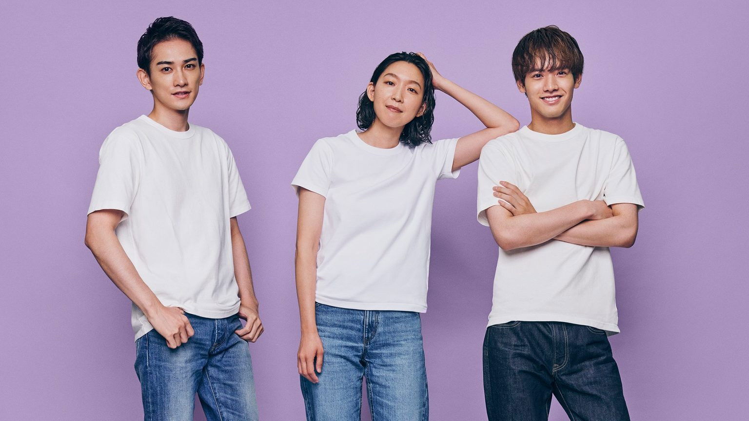 SUPER RICH Background