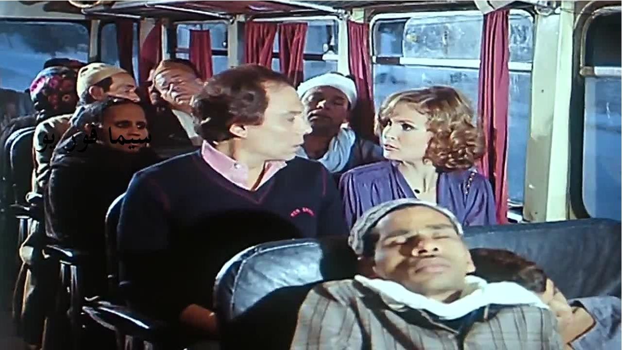 A Warm Winter Night Background