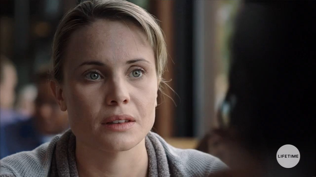 Mommy Group Murder Background