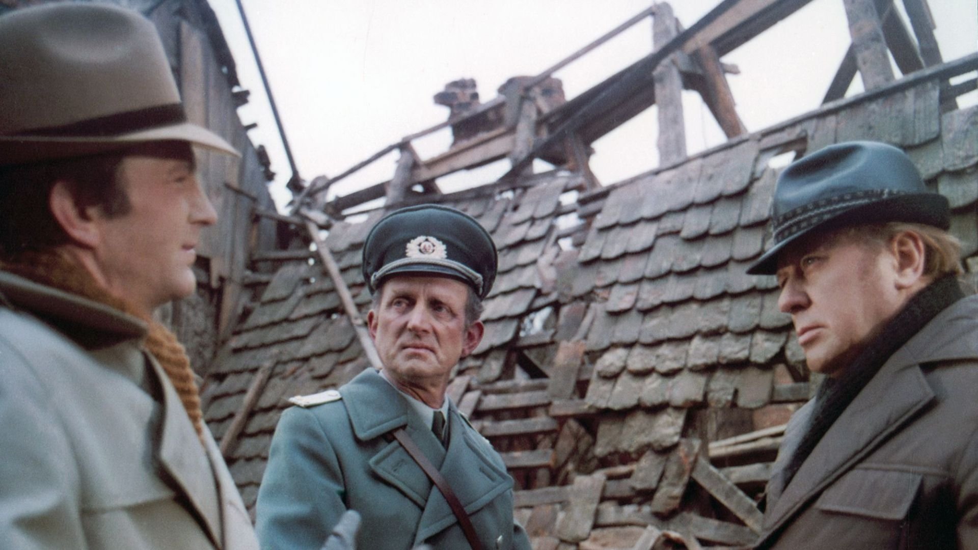 Jadup and Boel Background