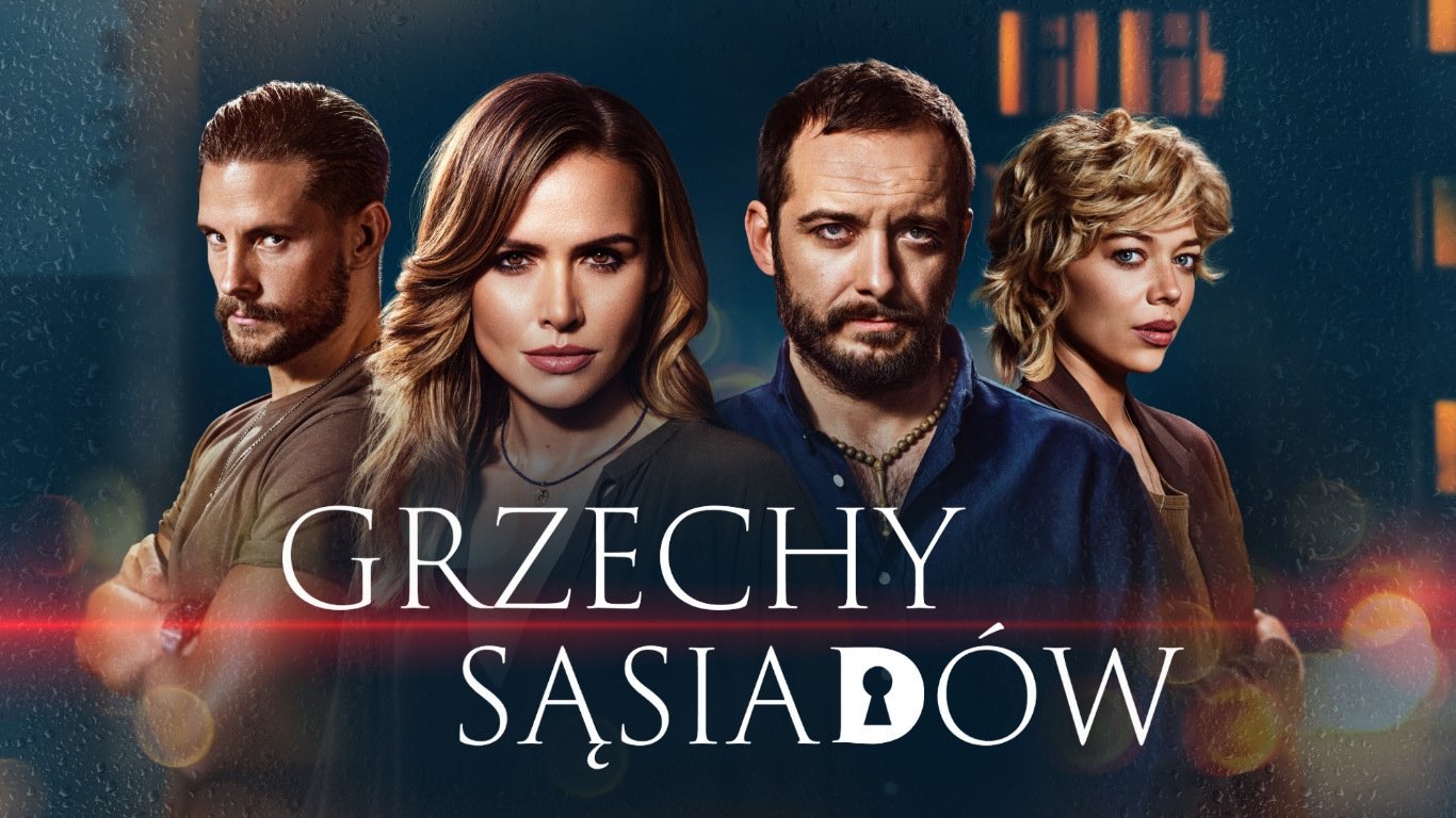 The Sins of the Neighbors Background