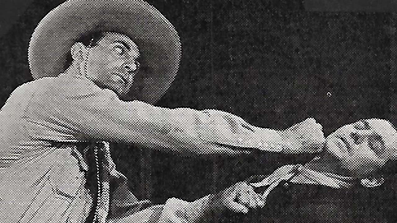 Fugitive Valley Background