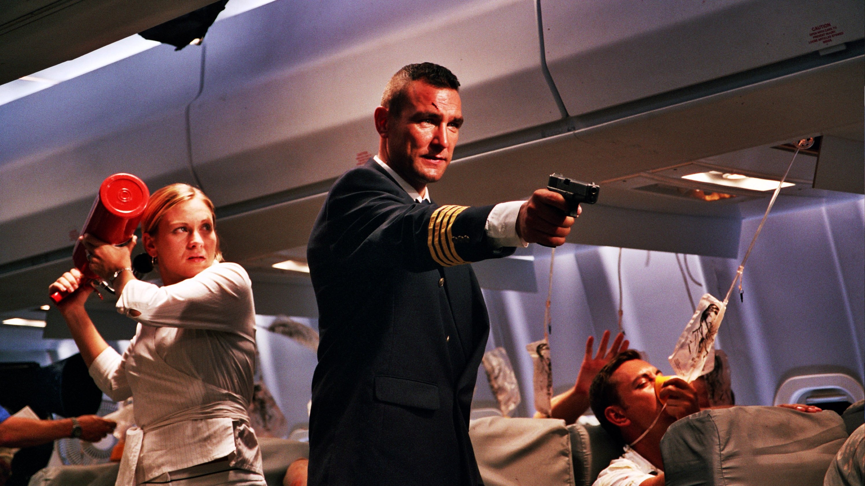 Slipstream Background