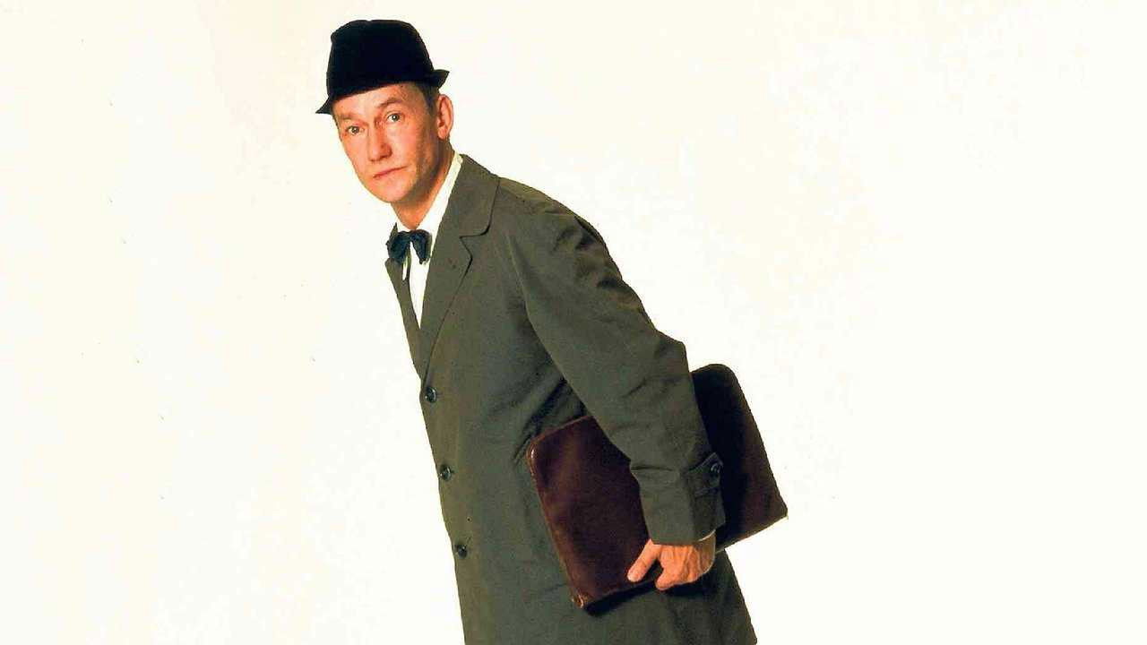 From Mr. Gunnar Papphammar Background