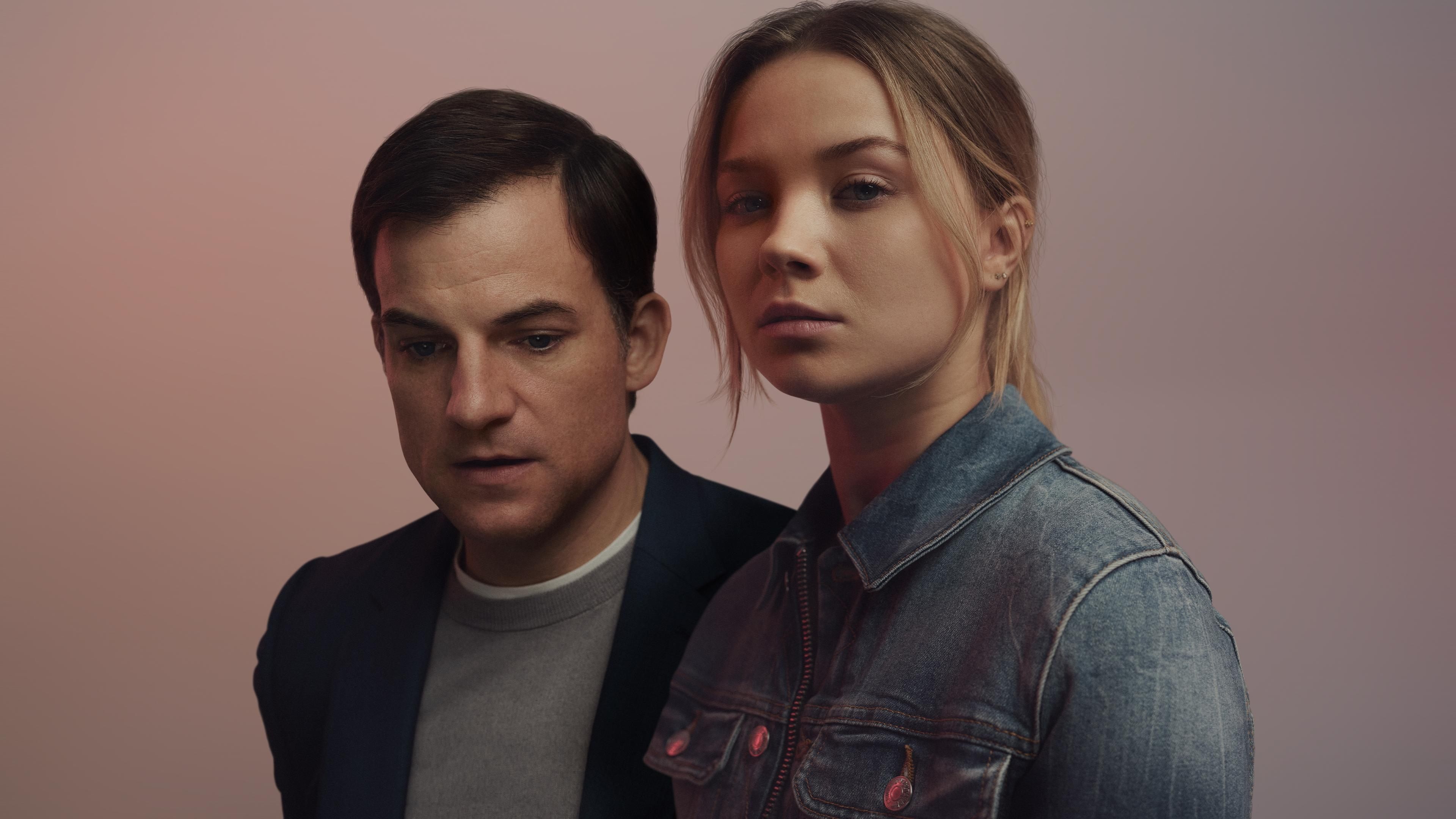 Gestern waren wir noch Kinder Background