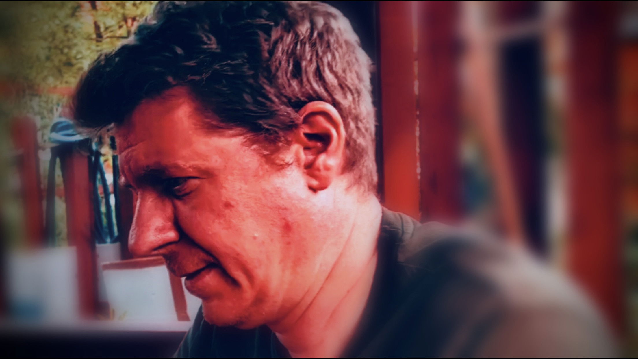 Valóság.exe Background