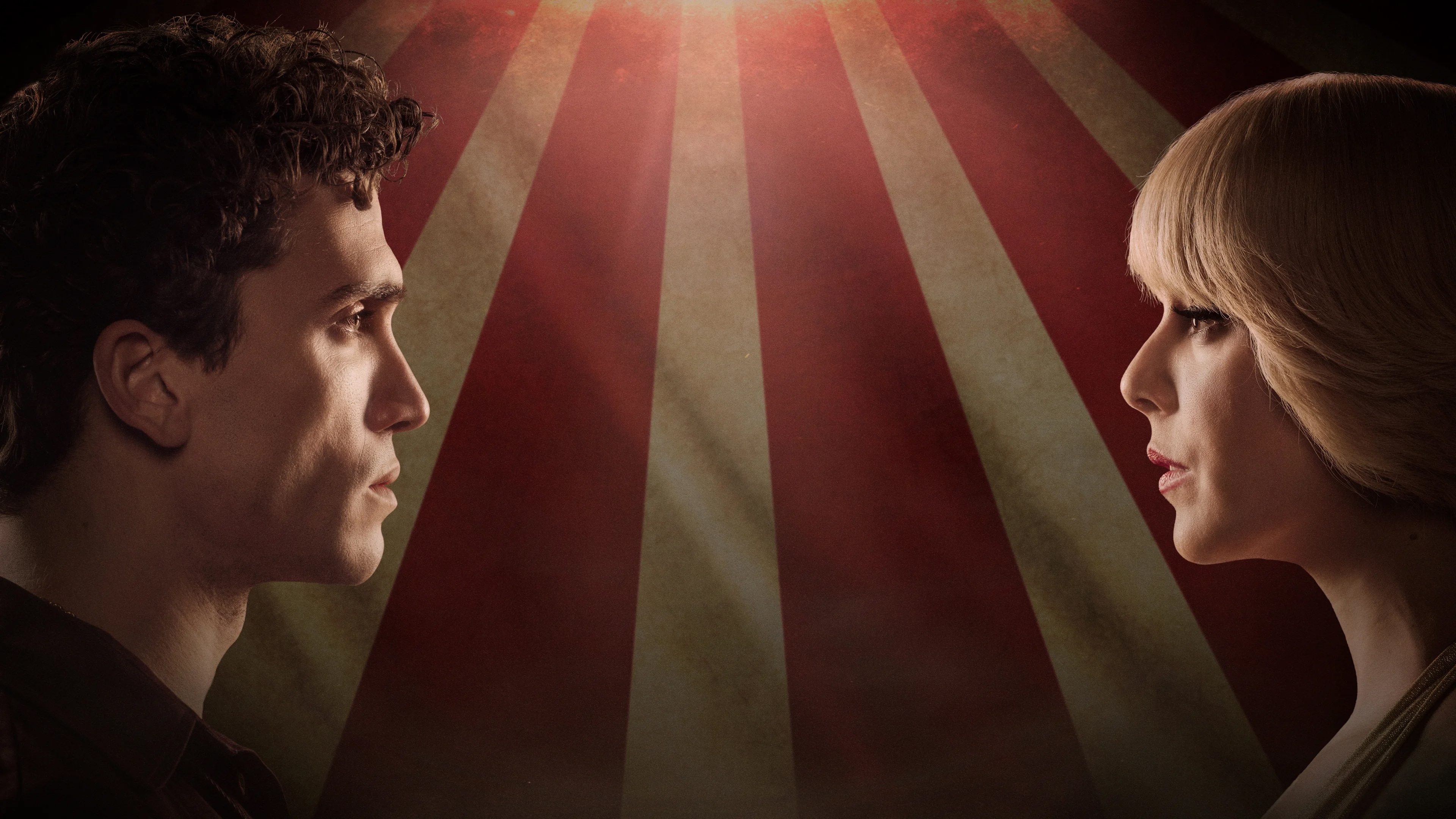 Cristo y Rey Background