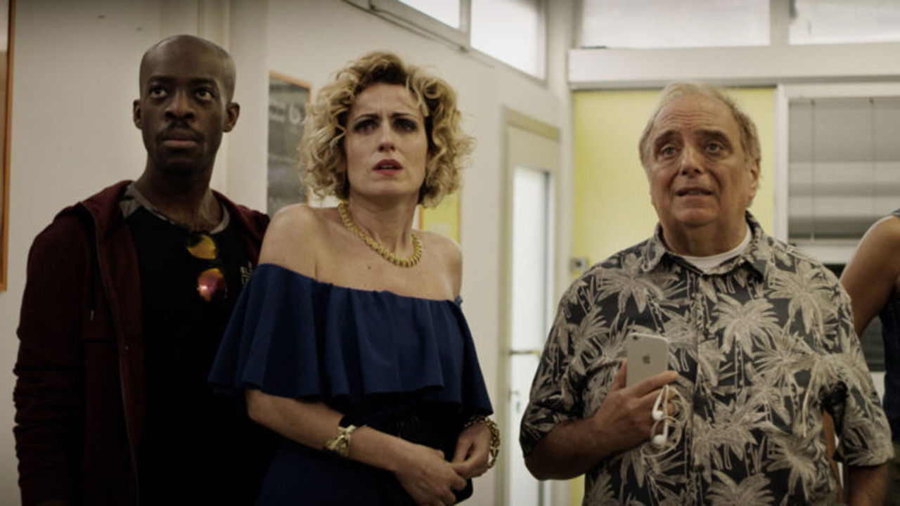 Spying on letter Background