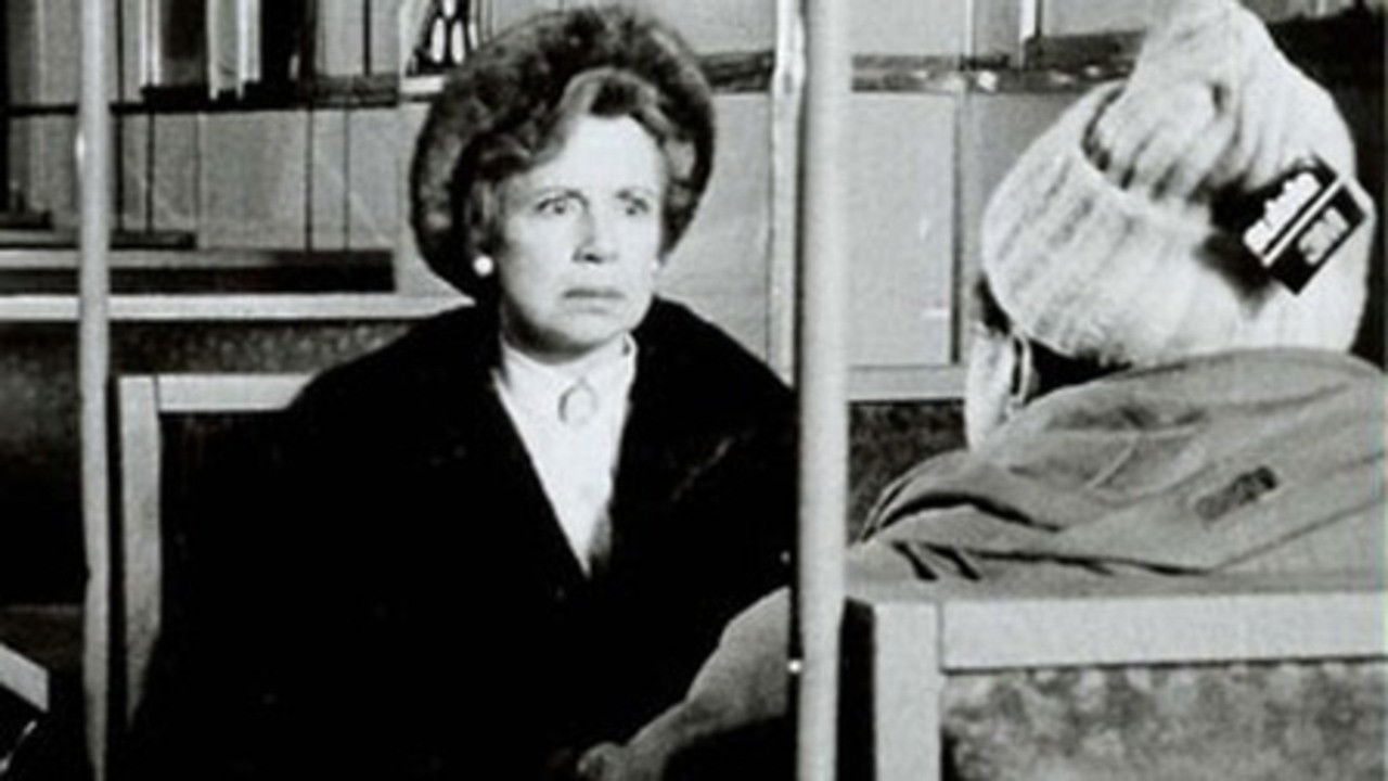 The Lunch Date Background