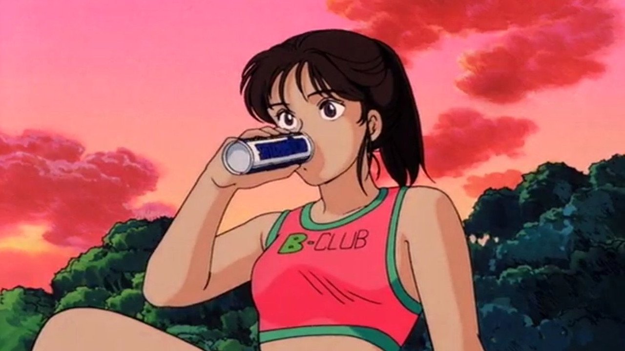 Twilight Q Background