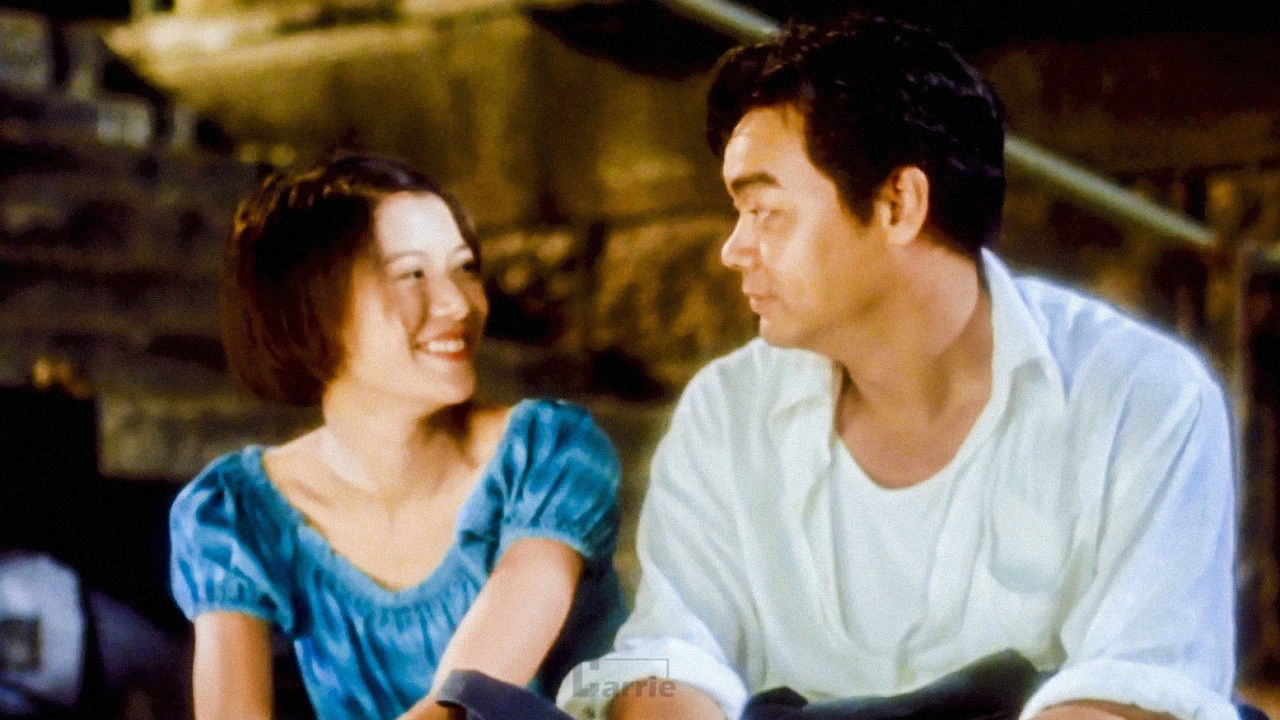 C'est La Vie Mon Cheri Background