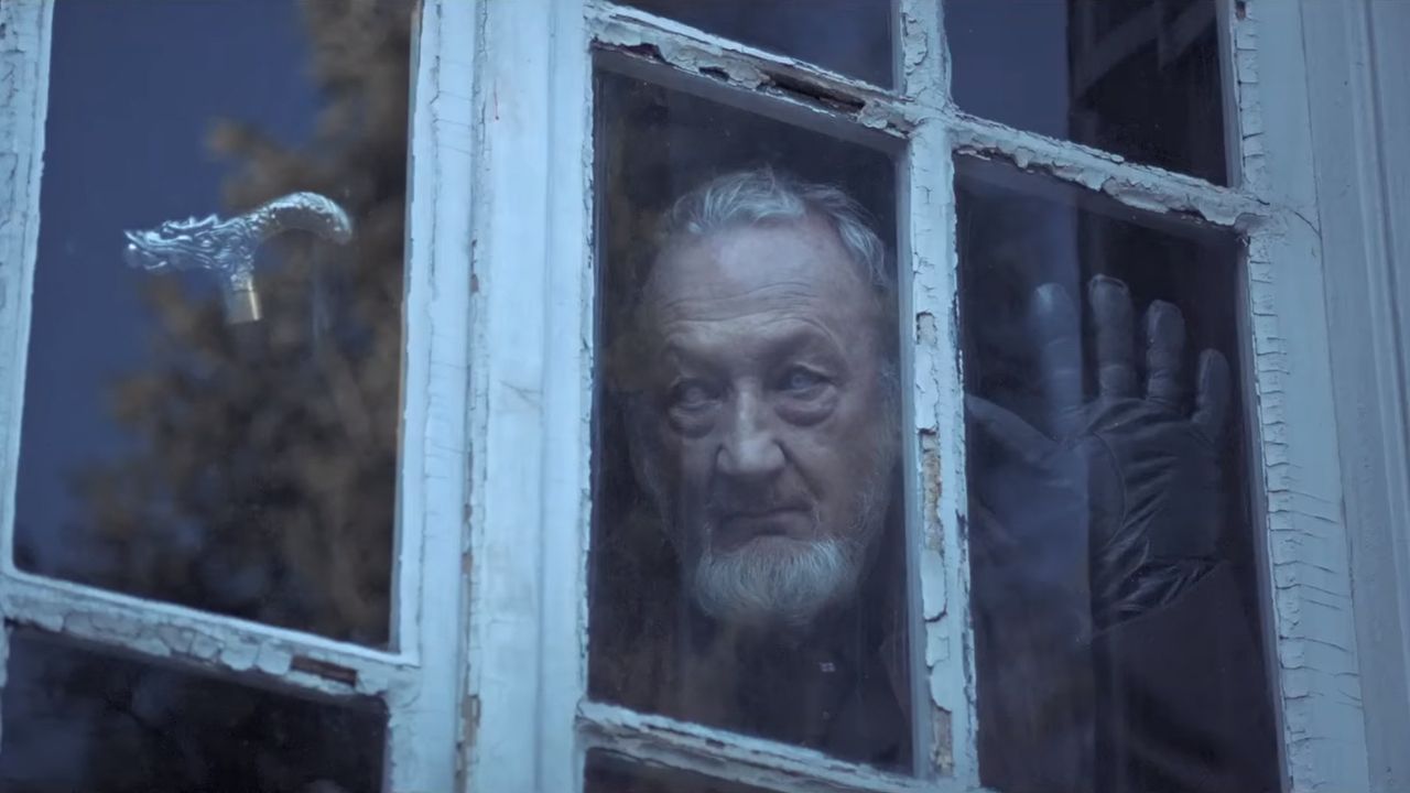 Nightworld Background