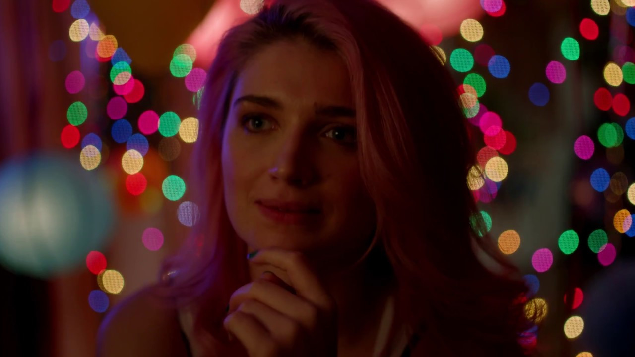 Hello Apartment Background