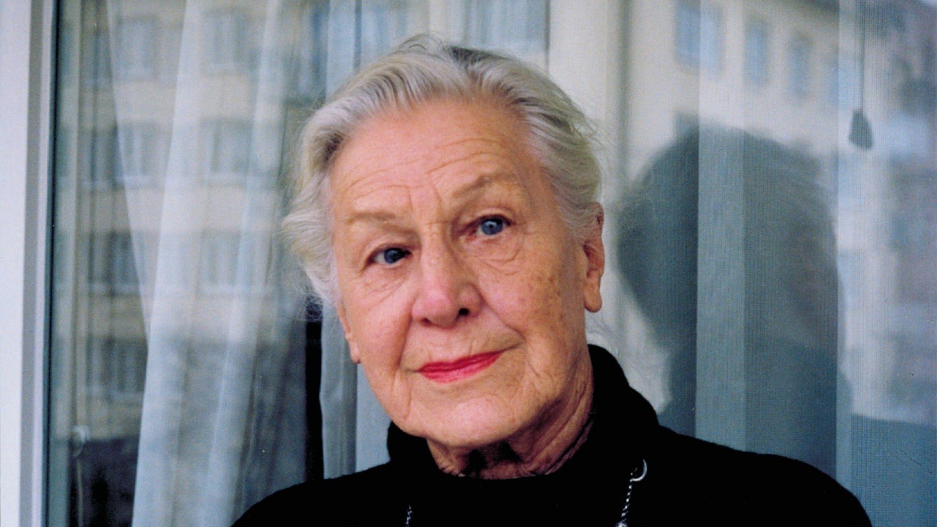 Blind Spot: Hitler's Secretary Background