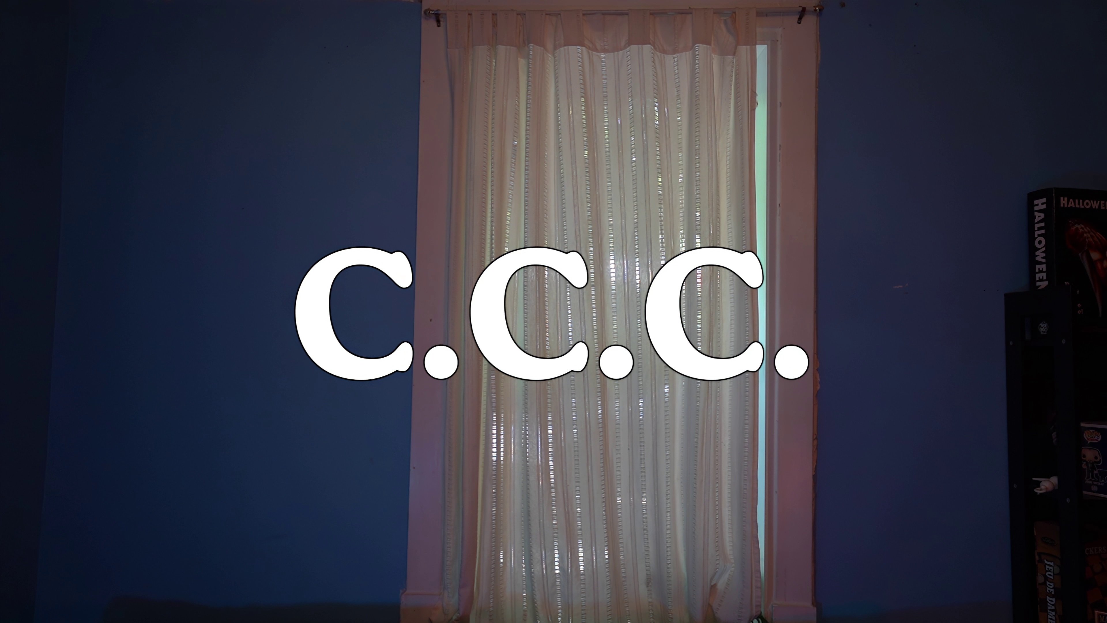 CCC Background