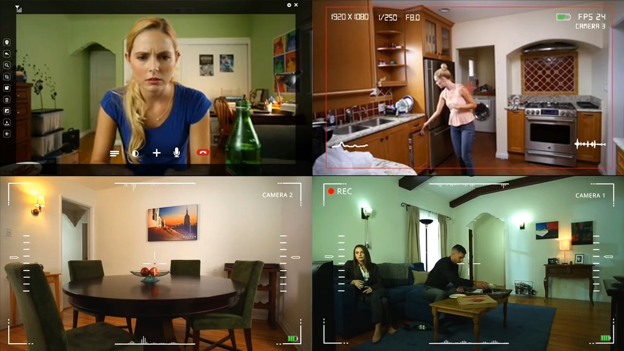 Occupants Background