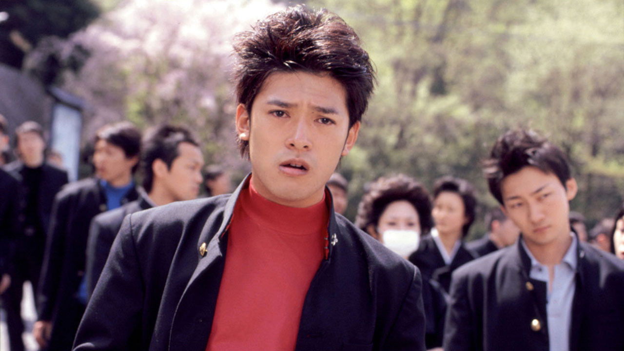 We Shall Overcome Someday Background