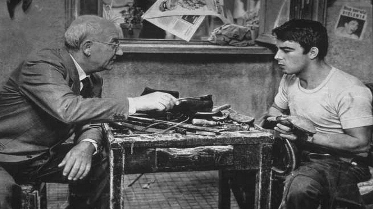 Gold of Rome Background