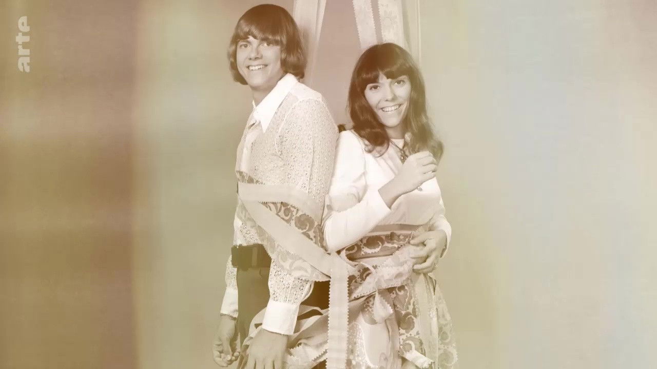 The Karen Carpenter Story Background