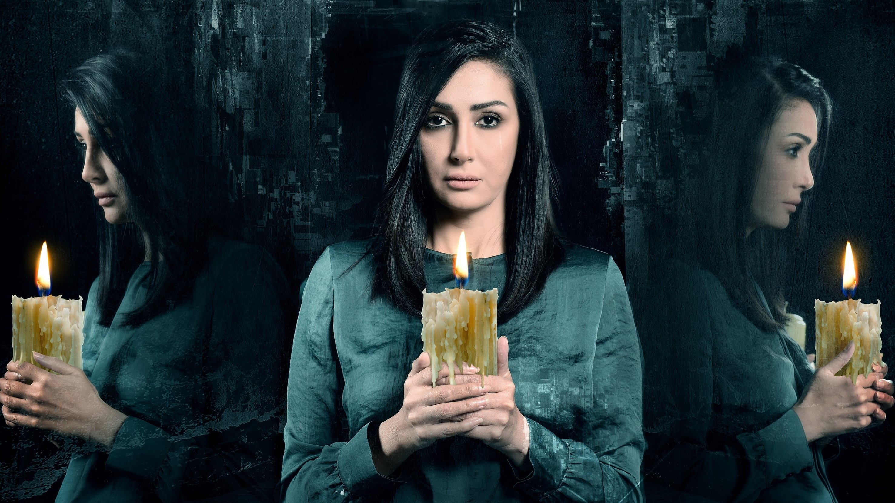 The Nightmare Background