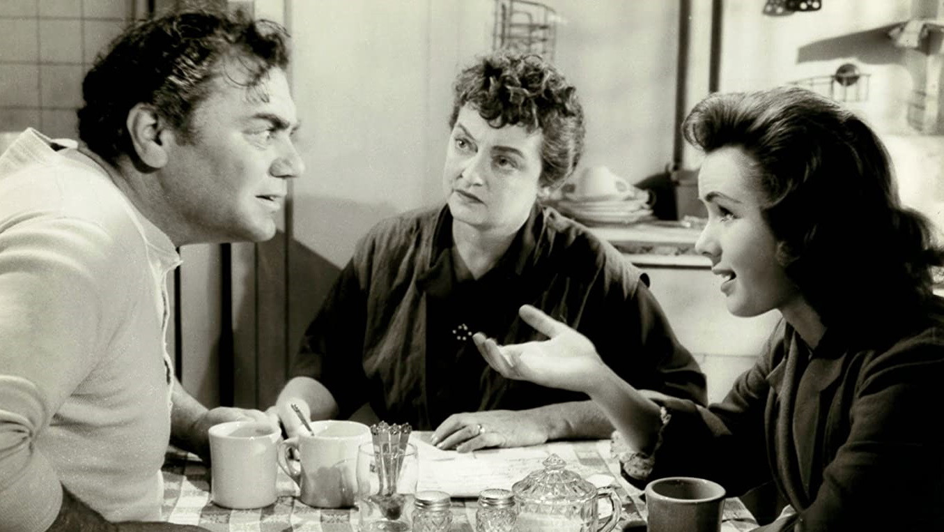 The Catered Affair Background