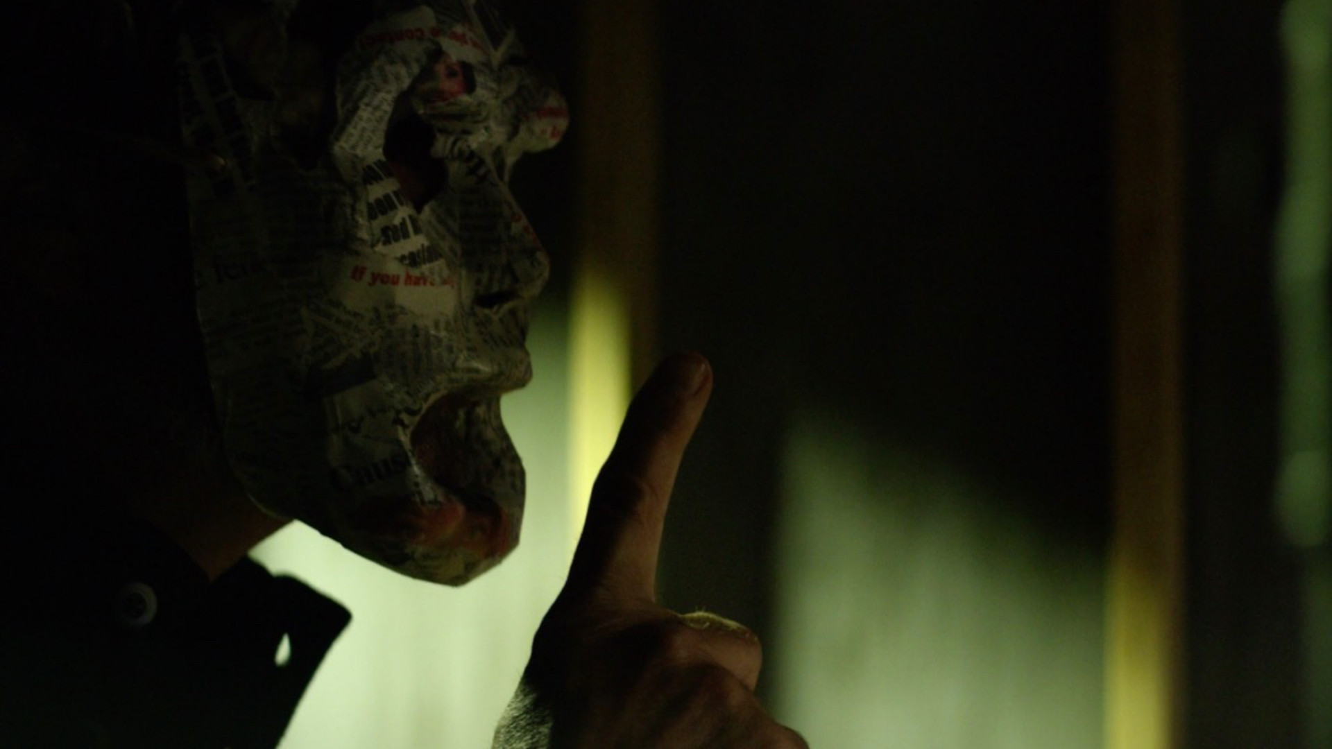 The Neighbor Background