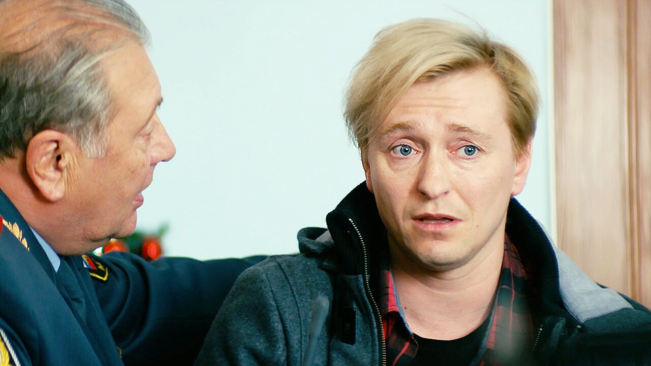 Gentlemen, Good Luck!‎ Background