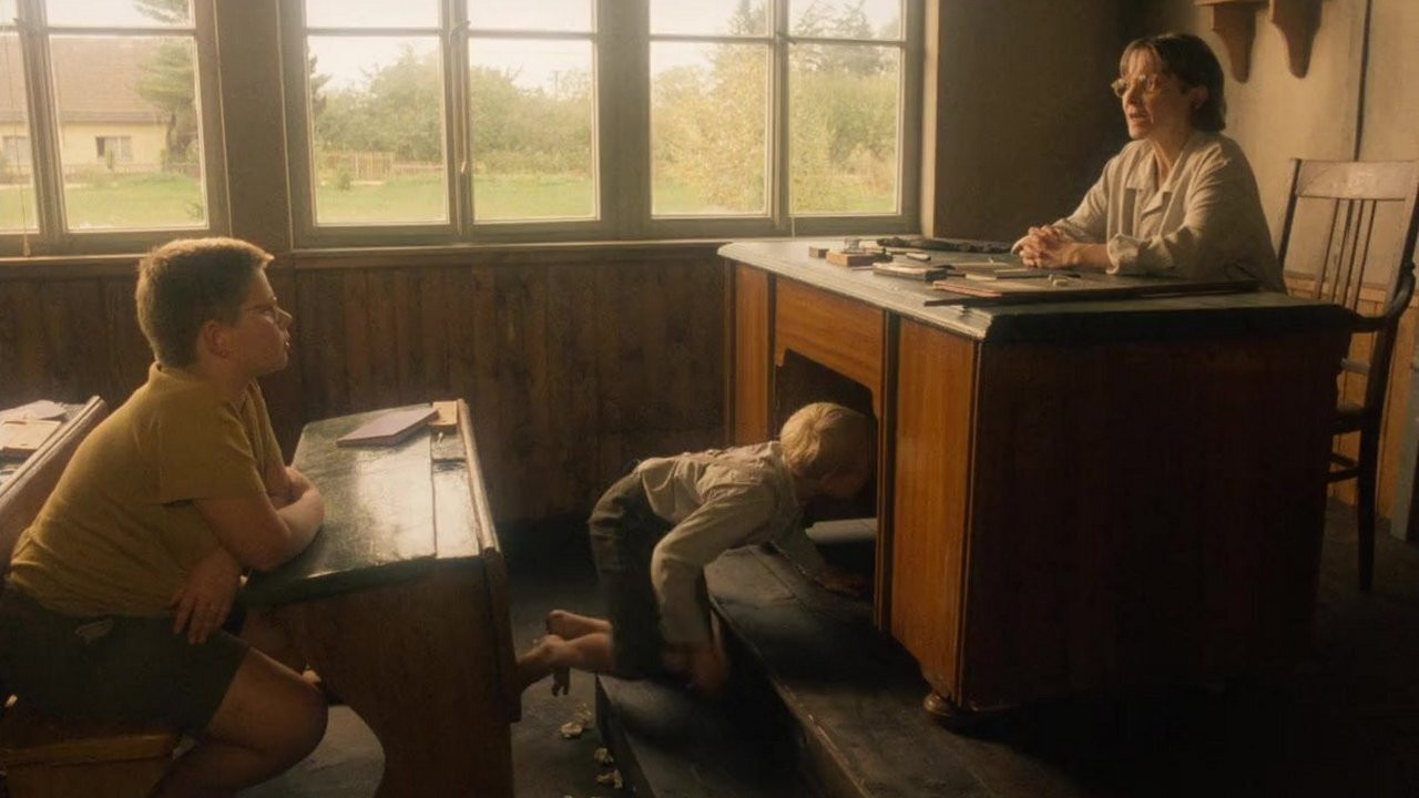 The Elementary School Background