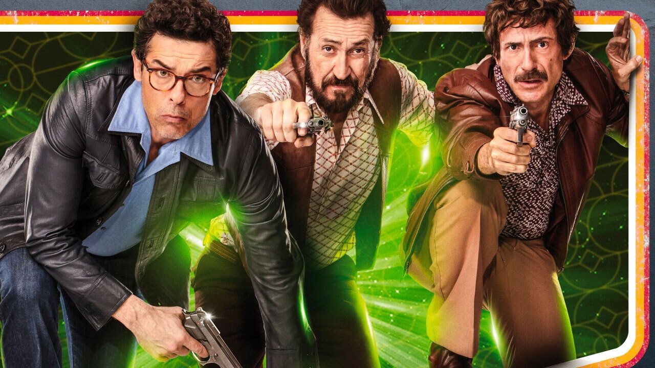 Ritorno al crimine Background