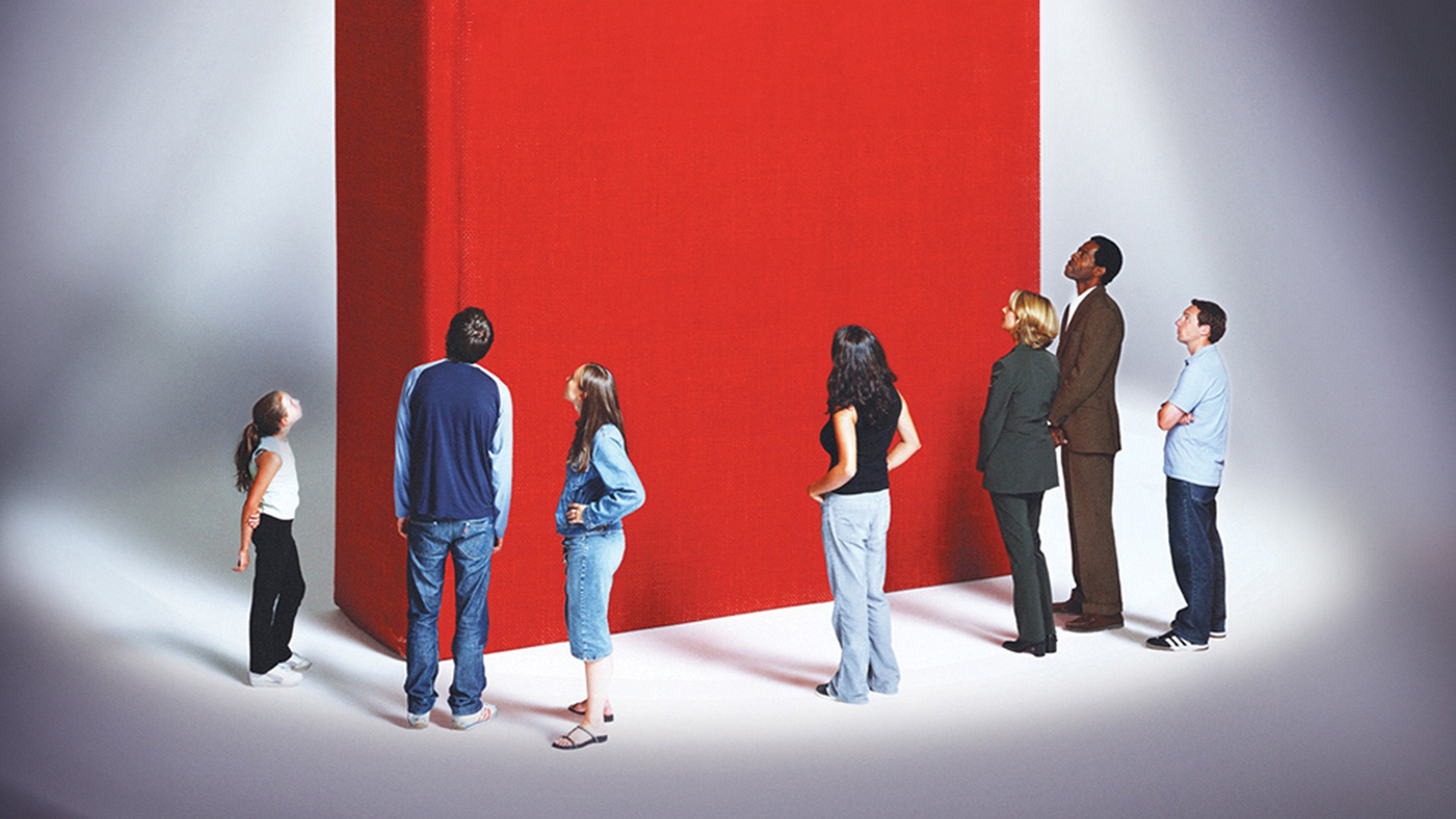 Storytelling Background