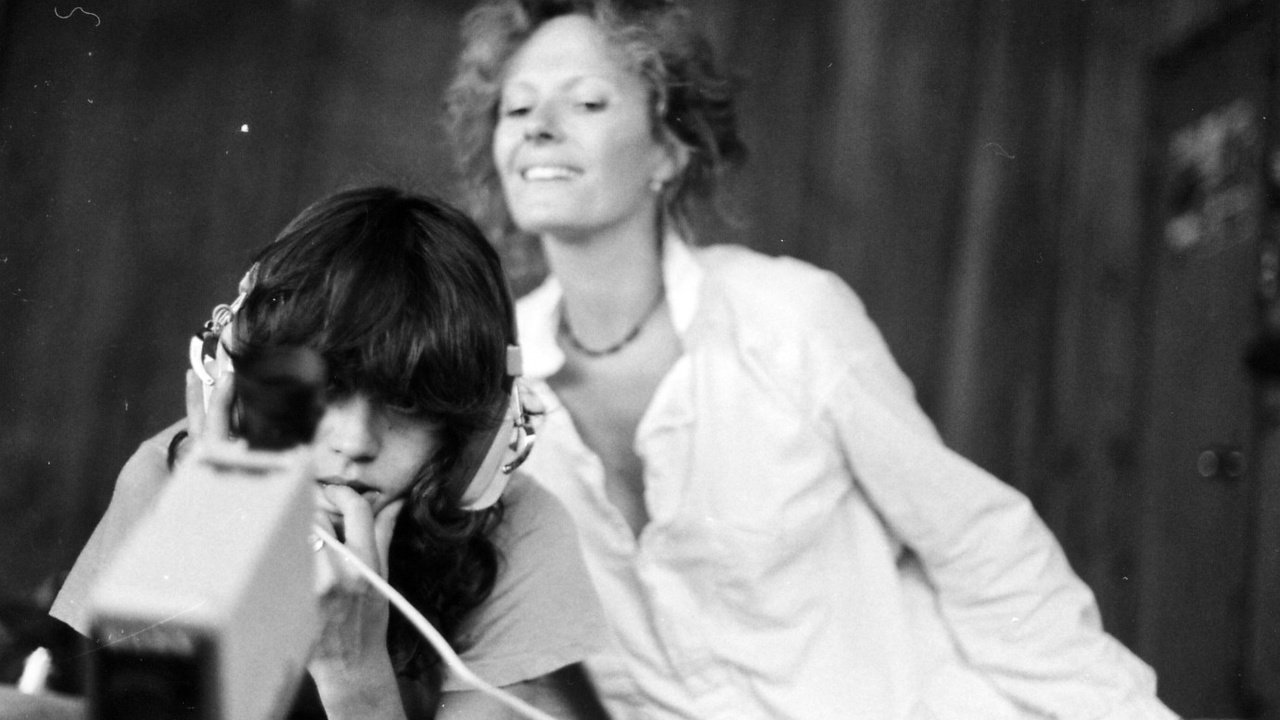 Be Pretty and Shut Up! Background